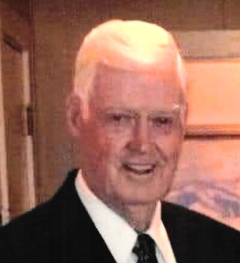 William Wayne "Billy" Clark Profile Photo