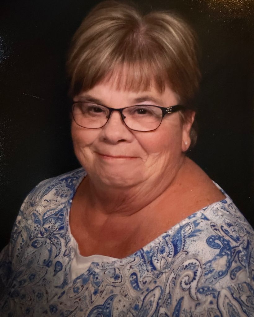 Cecelia Ann Goff Profile Photo