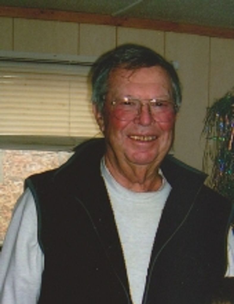  James  Monroe  Harris 