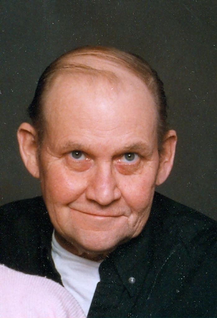 Douglas Lloyd Mills