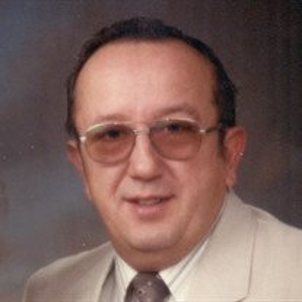 Leonard Jakubiak Profile Photo