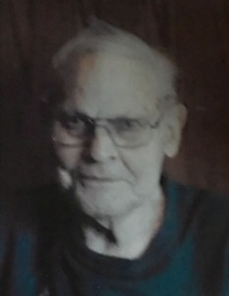 Leroy Udell