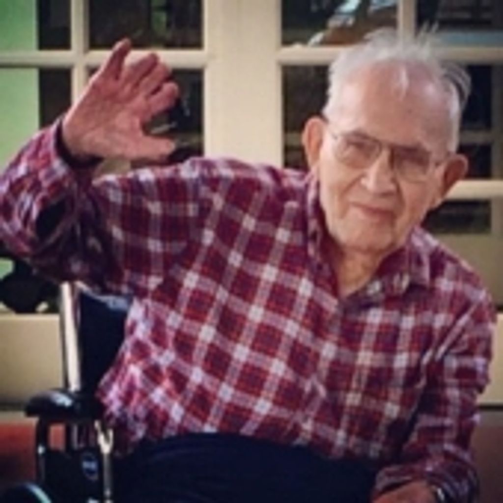 Richard Frank "Dick" Everhart