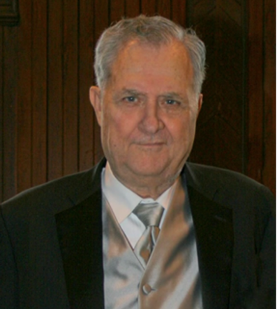 Tommy Duke Simmons Profile Photo