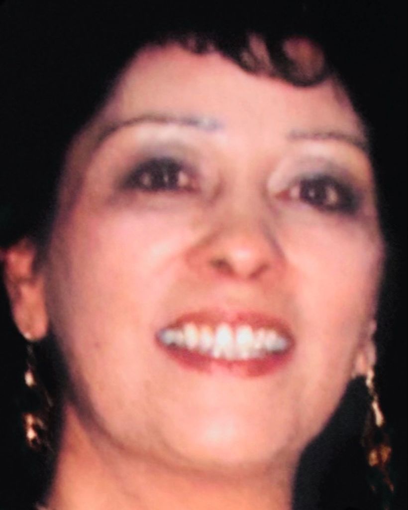 Jane Valencia