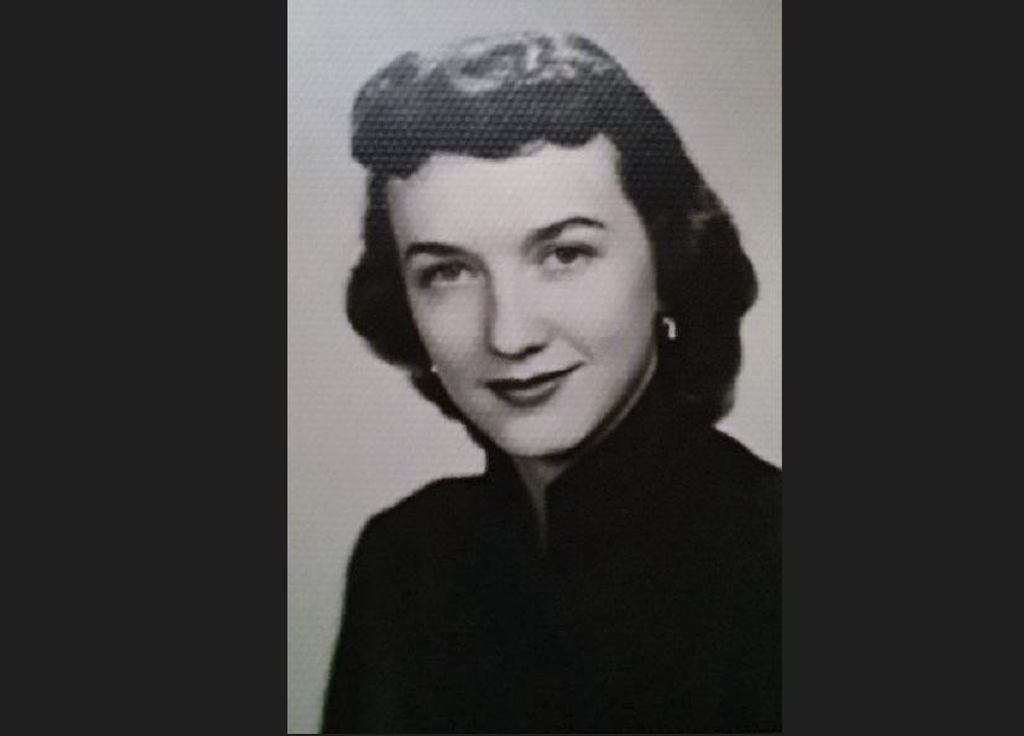 Rita Anker