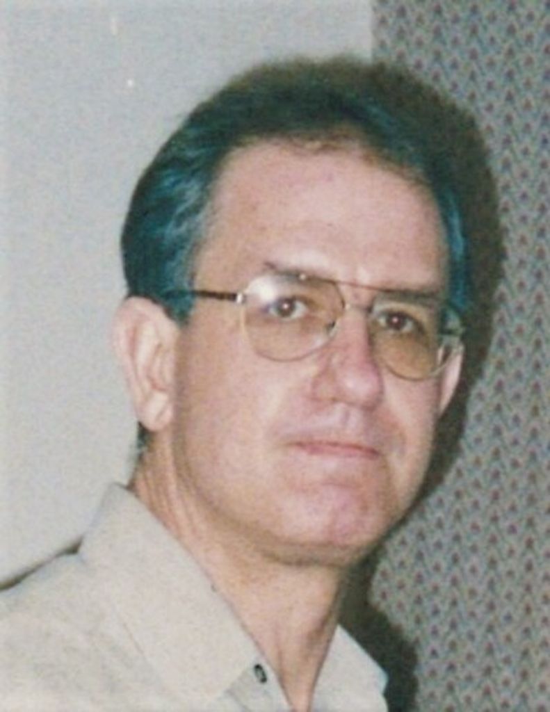 Ronald M. Stefan Profile Photo