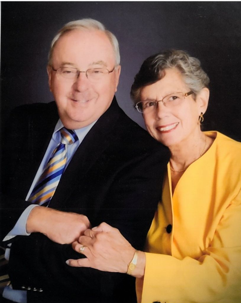 Neil And Marilynn Farrar