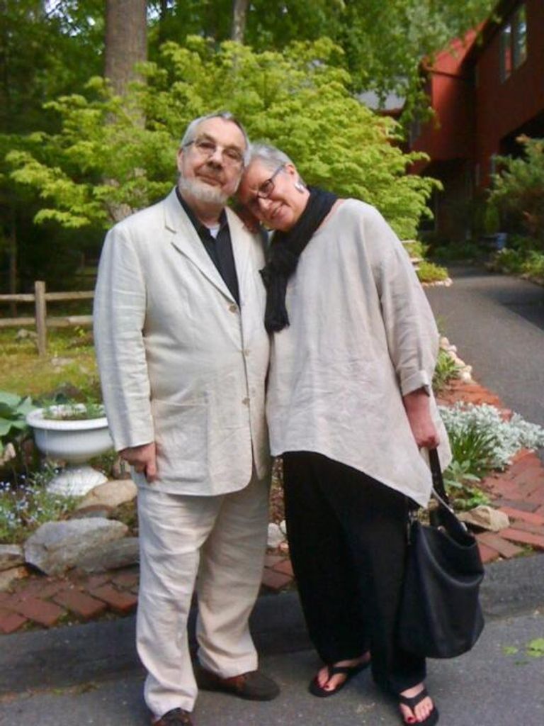 Sabine Adley Profile Photo