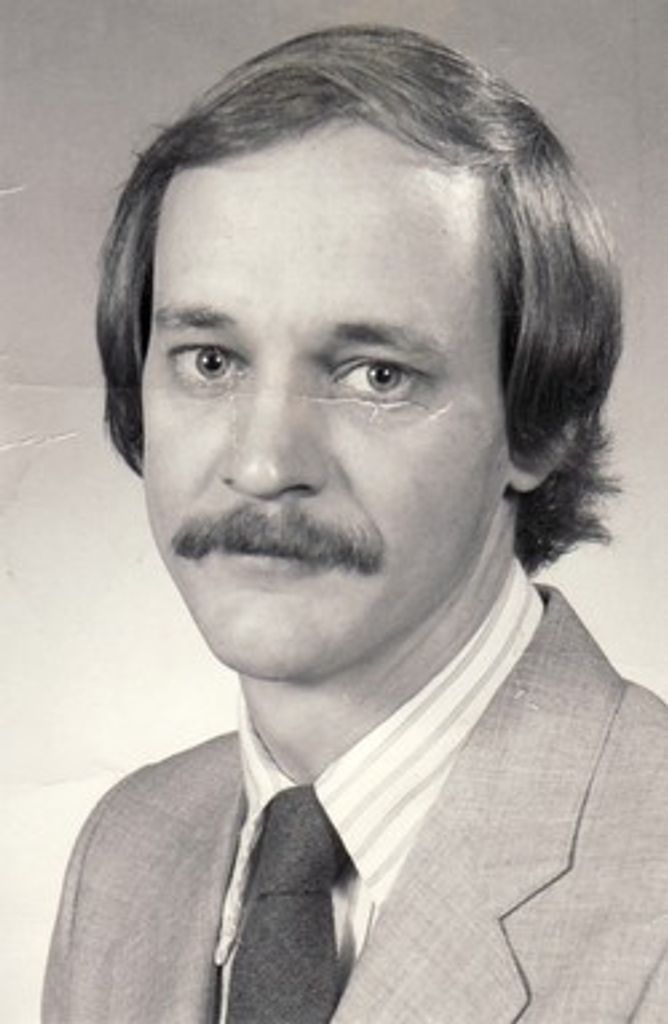 James Patrick Krouse Profile Photo