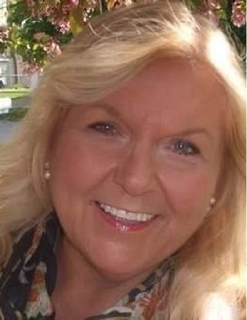 Kathy  Ann (Kapla) Huffman