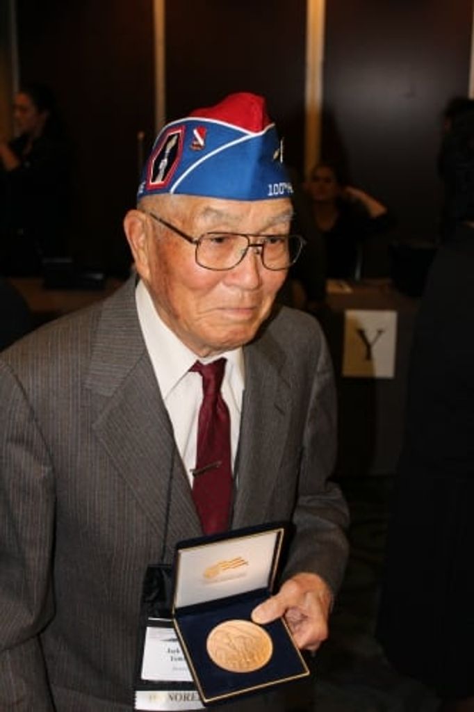 Jack M. Tominaga