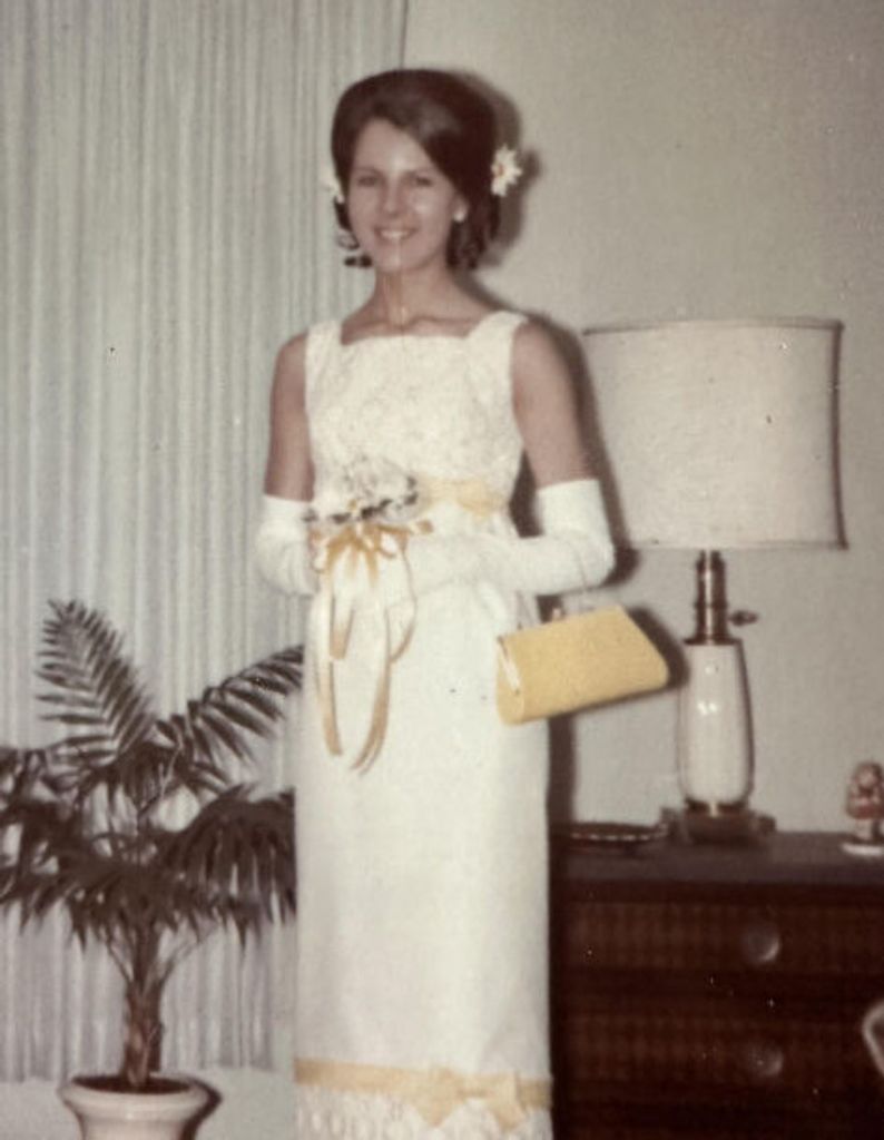Susan Marie Scholato