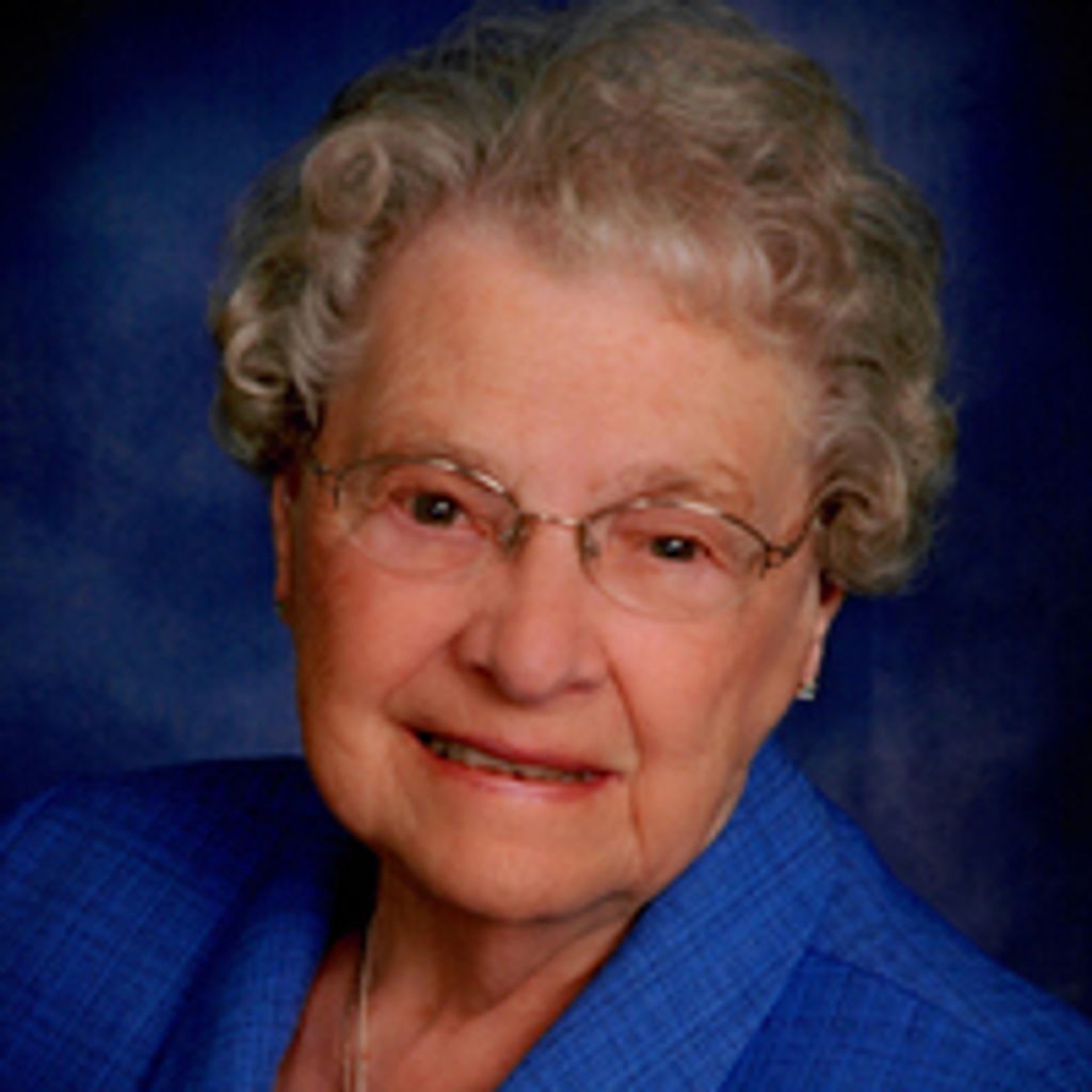 Marie E. Riethman