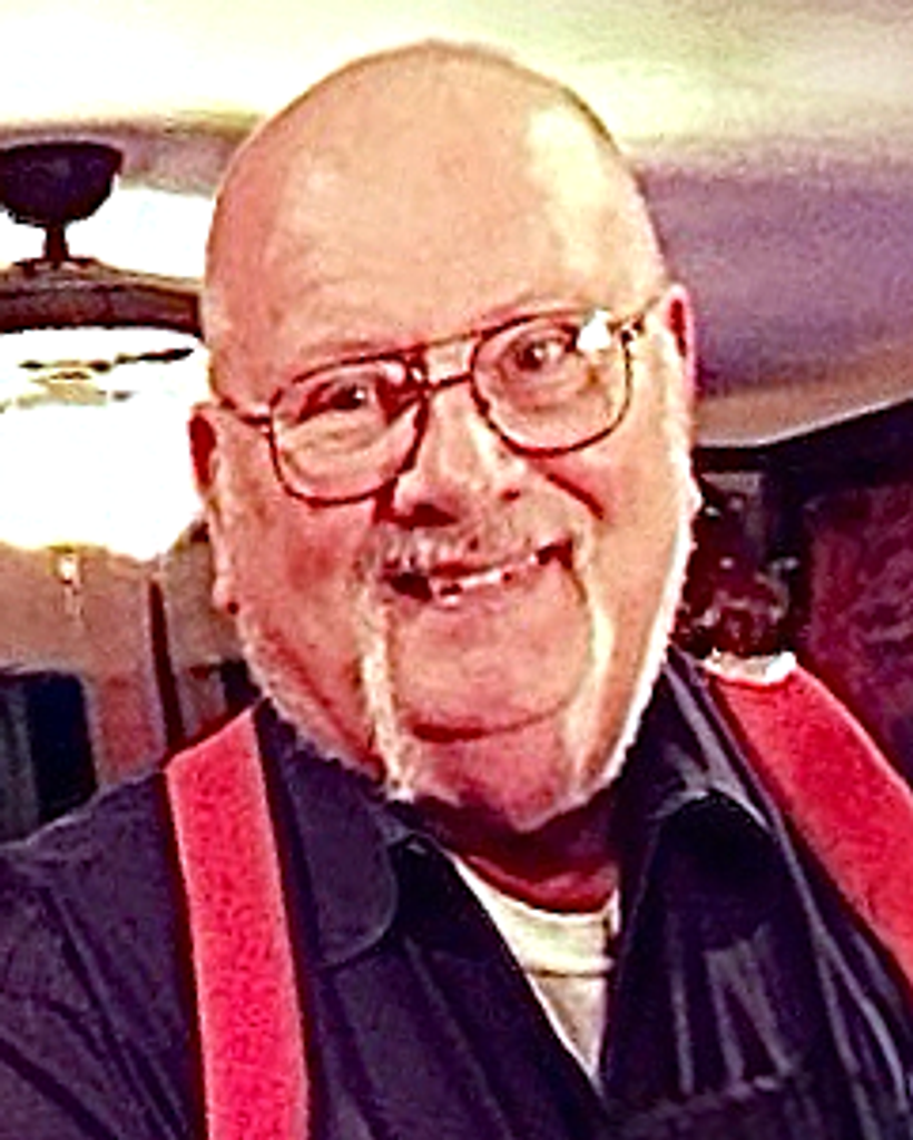Larry Allen Ruzicka Profile Photo