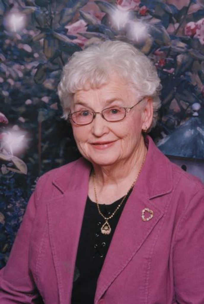 Wilma Greger