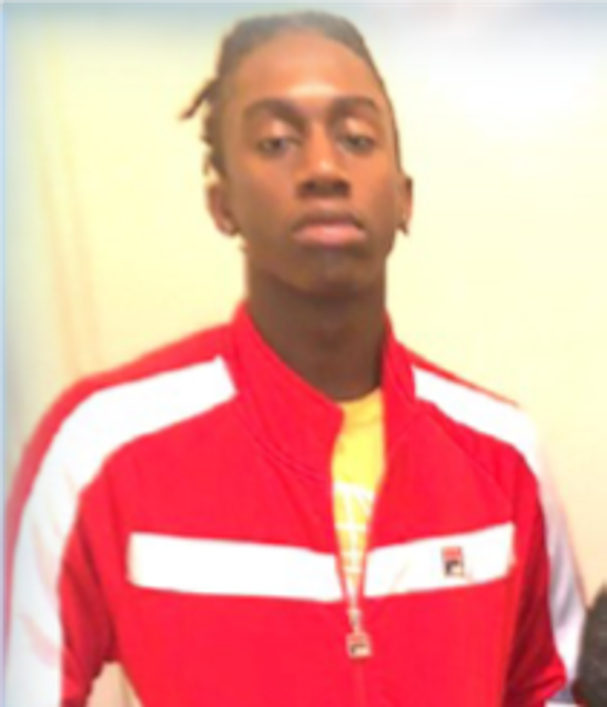 MARQUICE SMITH AMOS