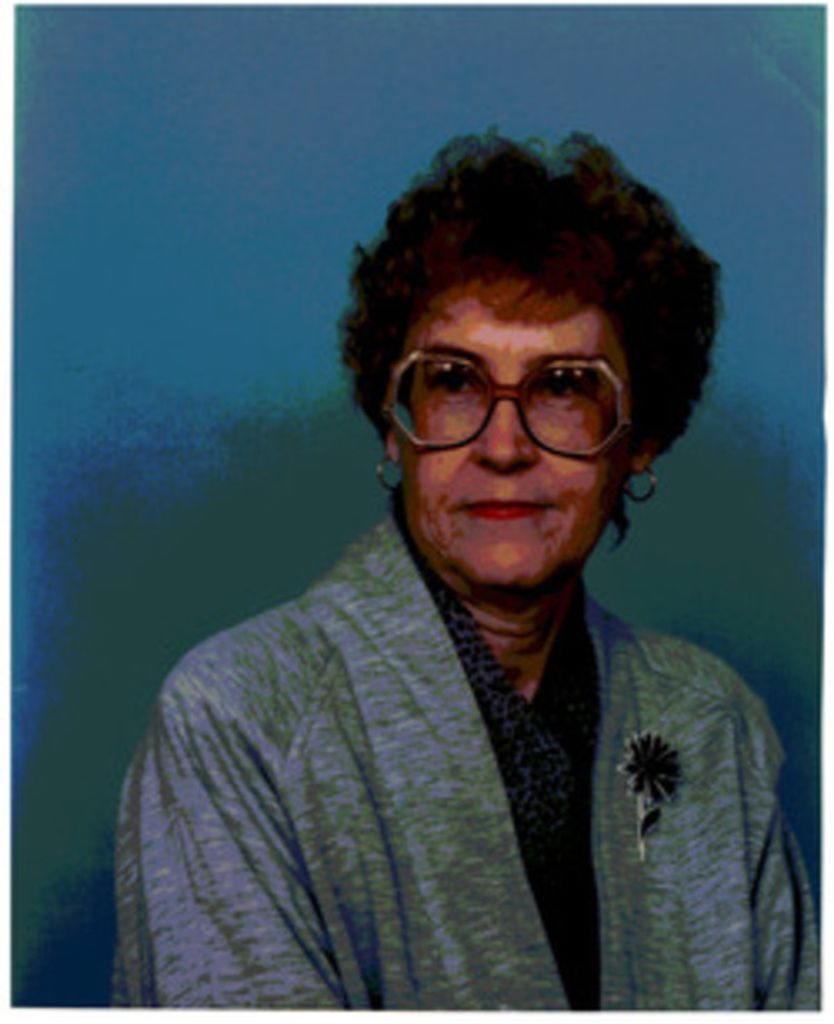 Helen Marie Sims Profile Photo