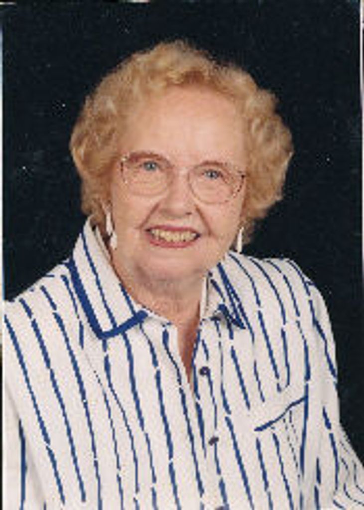 Betty Arvin Primrose Profile Photo
