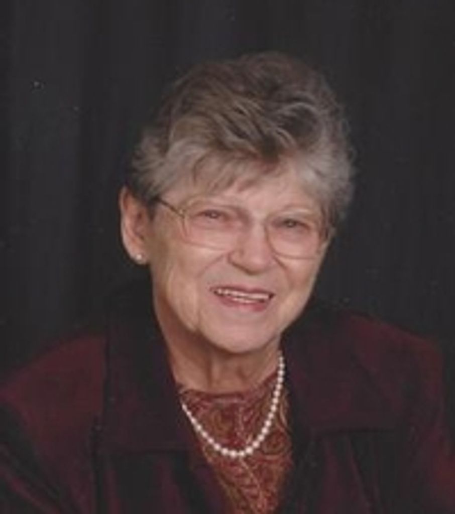 Margaret Mary Tischio