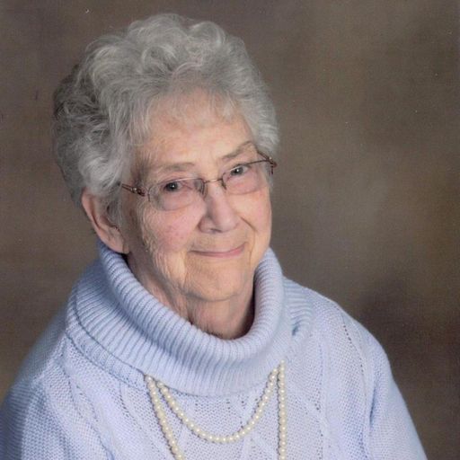 Jeanette Estelle Fredrick Profile Photo