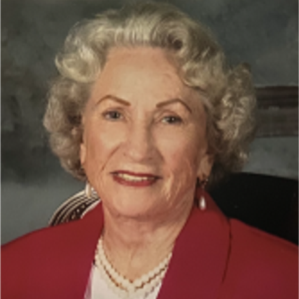 Rosemary Taylor