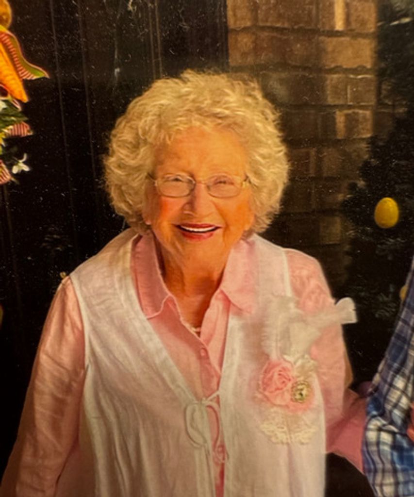 Shirley Annette Phillips Profile Photo