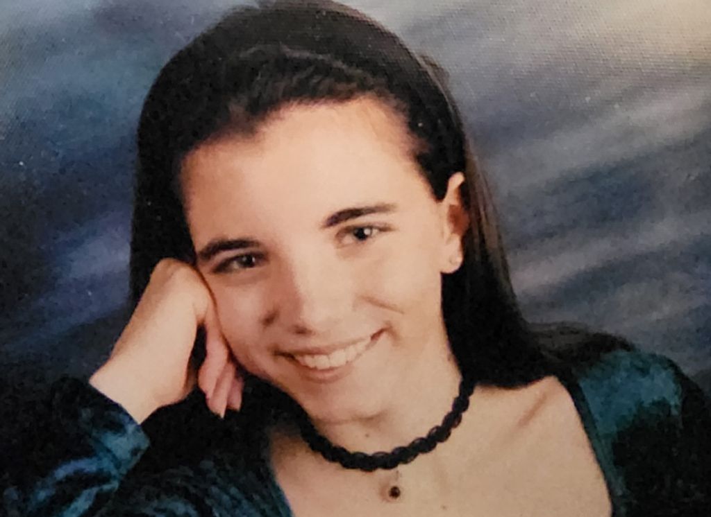 Angela Eve (Rowland)  Newell