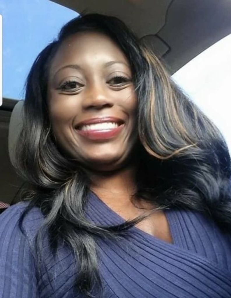 Dannetrica A. Green Profile Photo