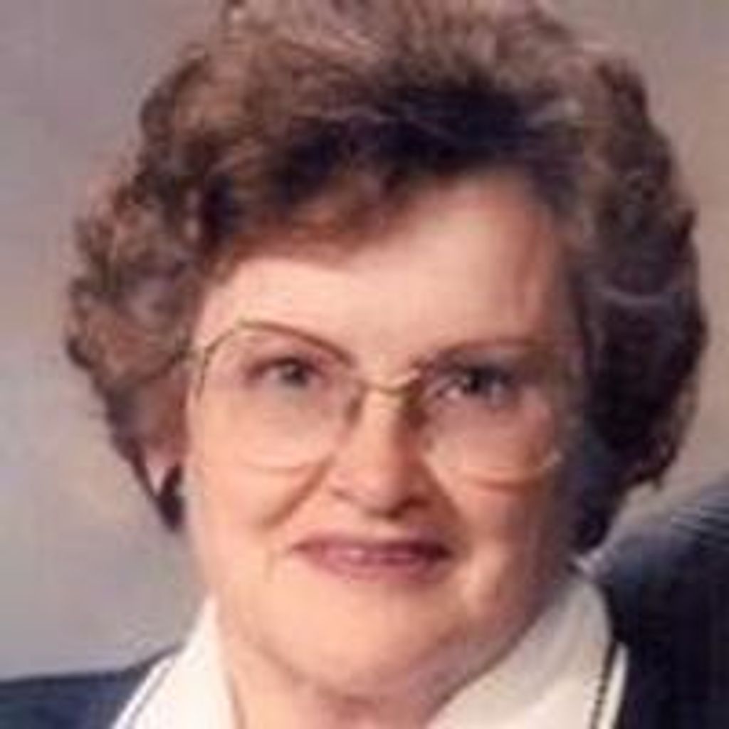 JoAnn Grinnell