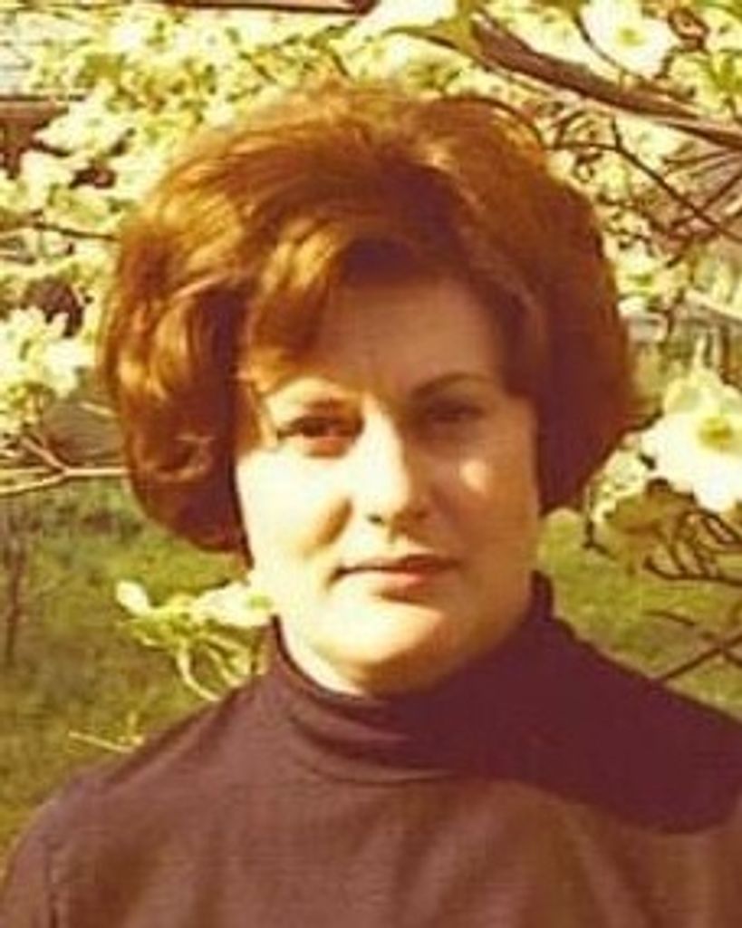 Joella Loyd Martin