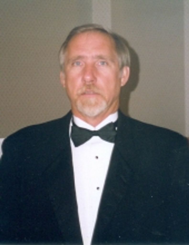James J. "Jim" Royster