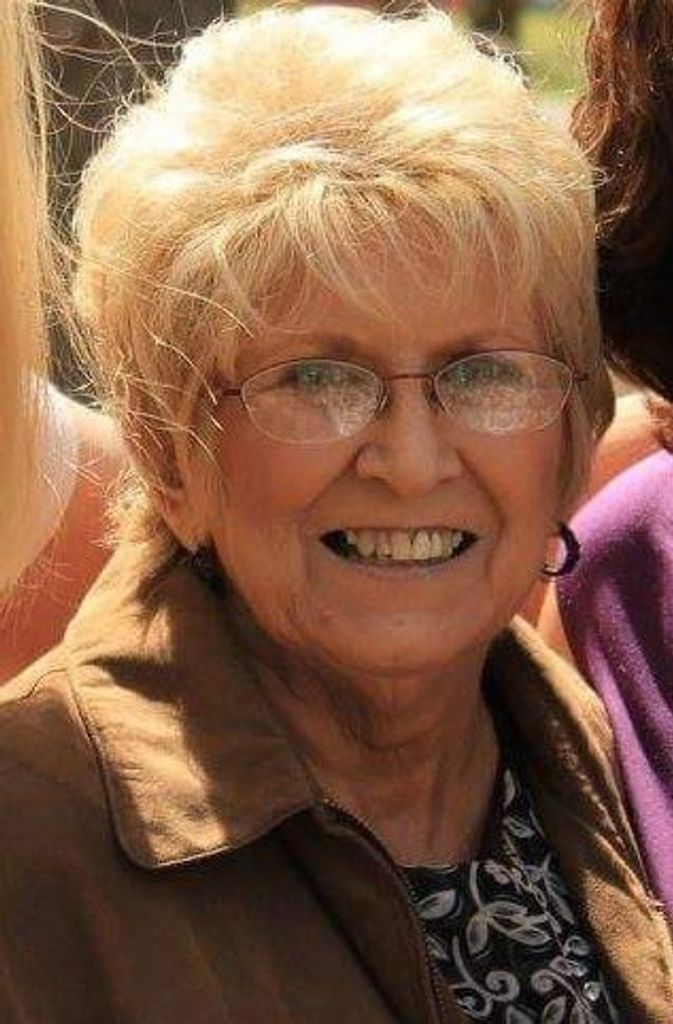 Rose Mary  Kay Readd