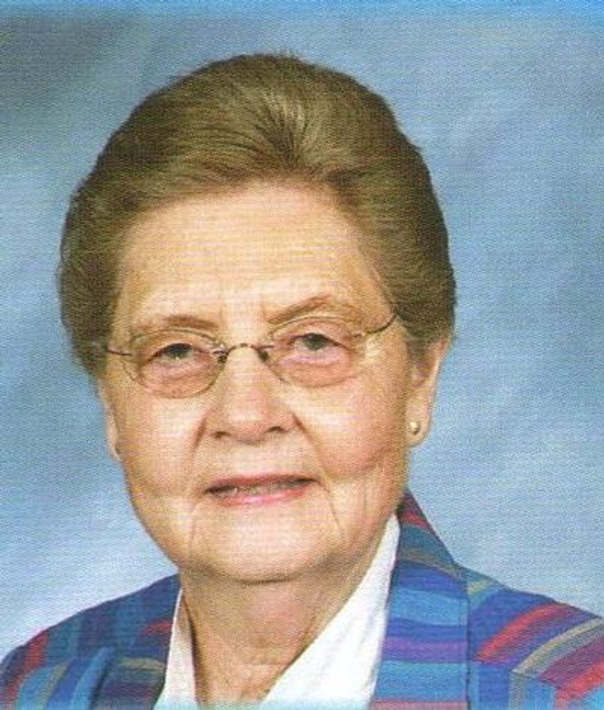 Alva Jean Wagner Profile Photo