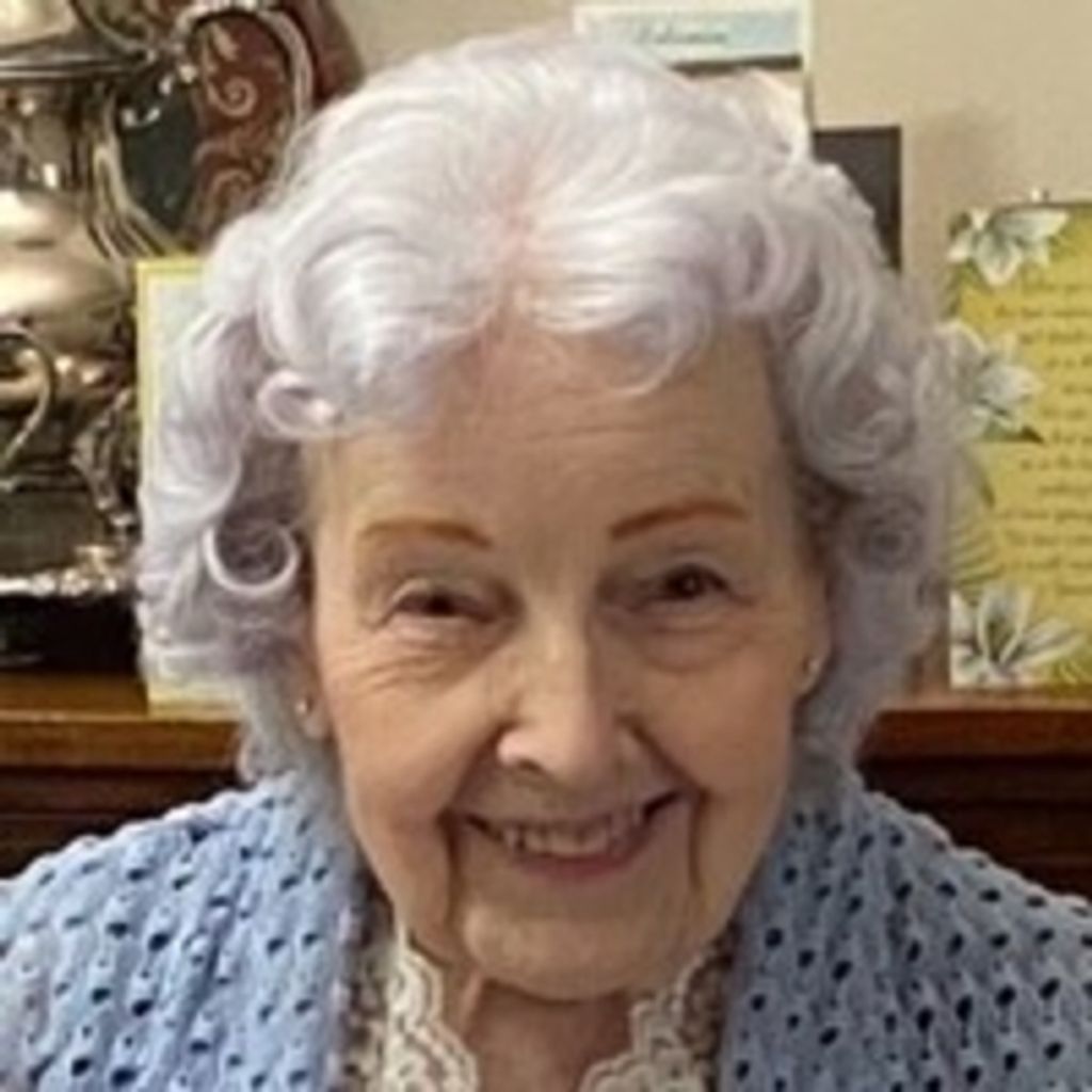 Margaret Mary Salomon