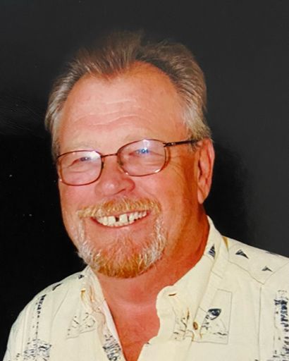 Ronald Charles Stevens's obituary image