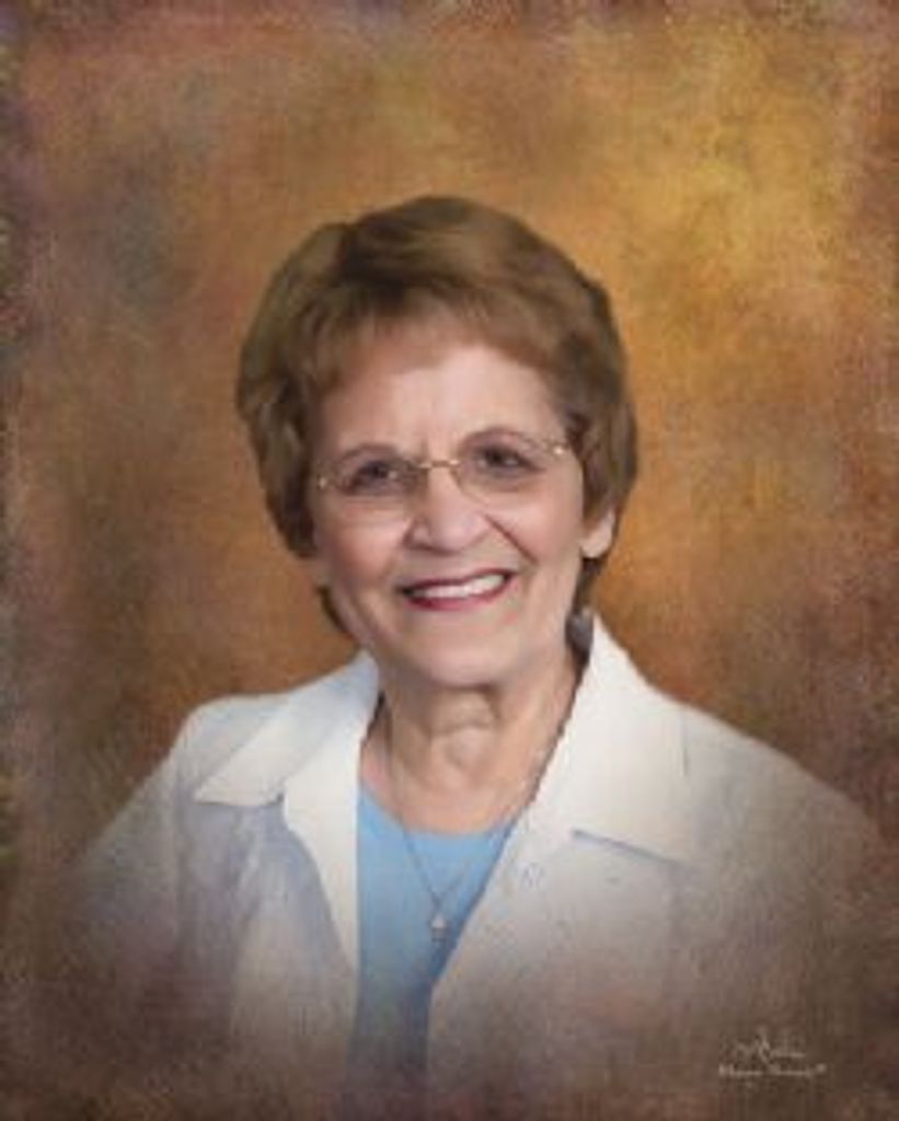 Mary Reichert