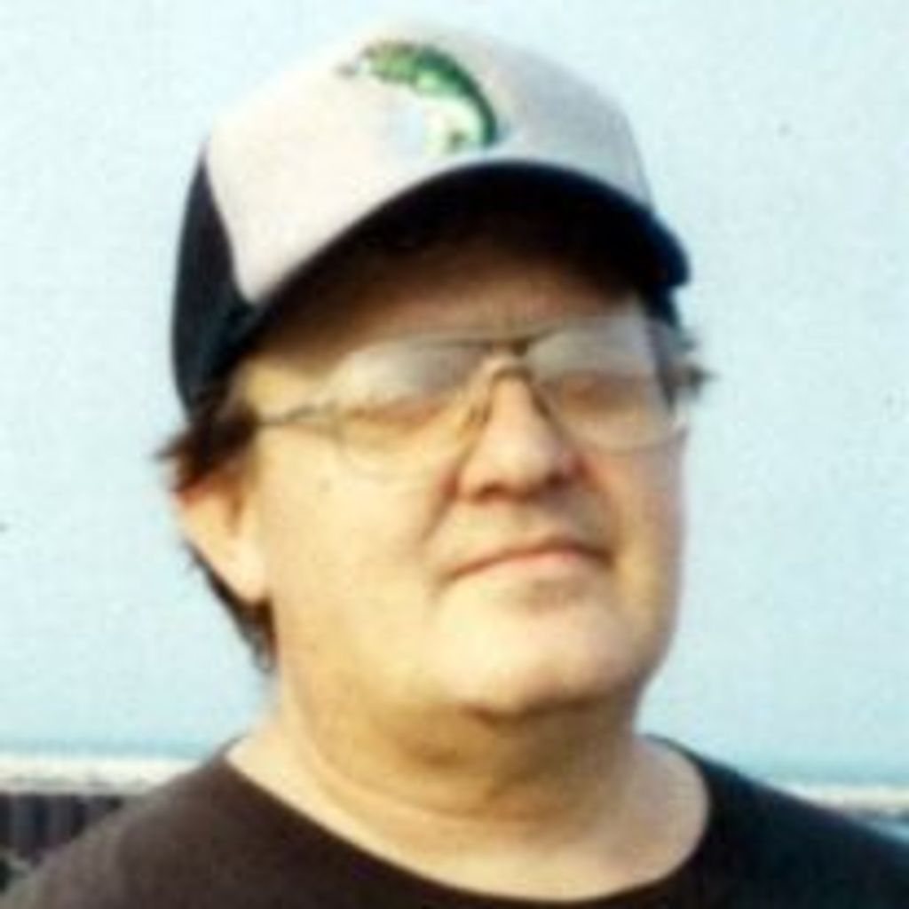 Kenneth "Kenny" Eugene Alexander Jr.