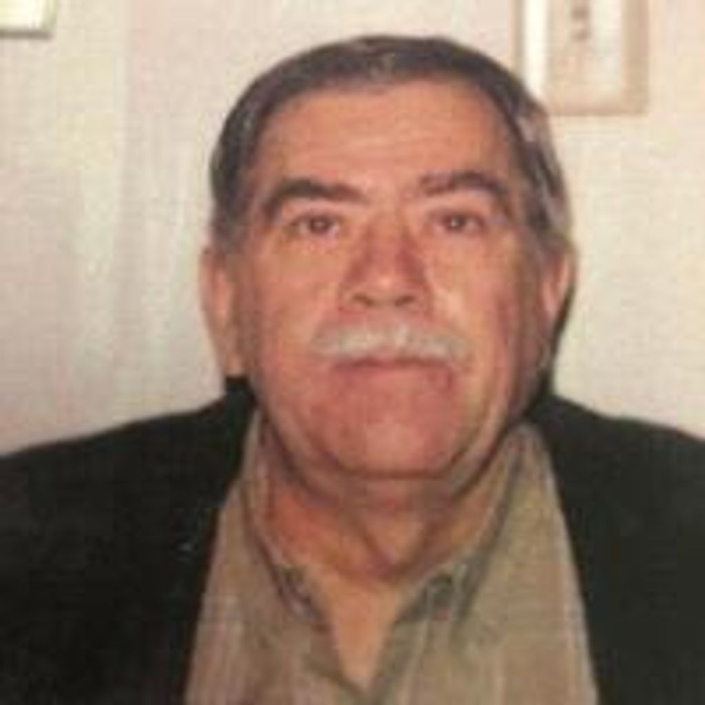 John E. Smith