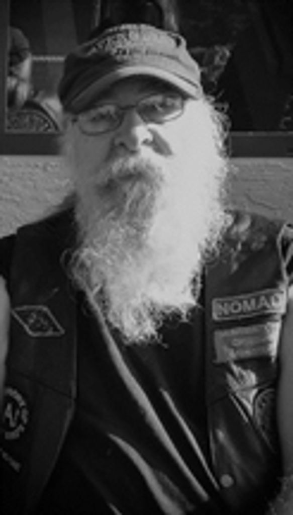 Charles Ferguson
