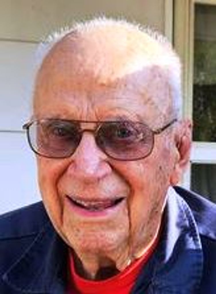 Richard "Dick" Early Profile Photo