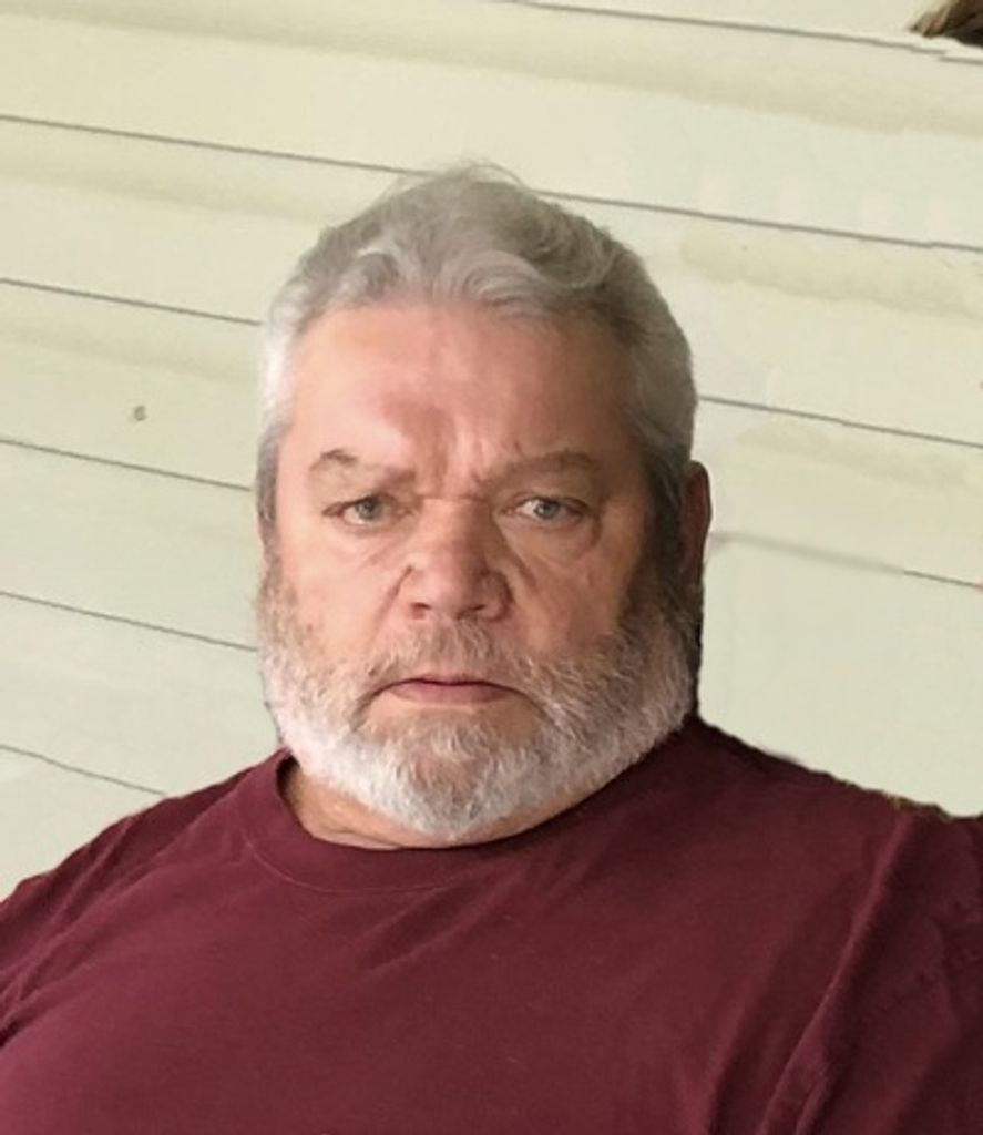 Paul Cecil Ferguson Profile Photo