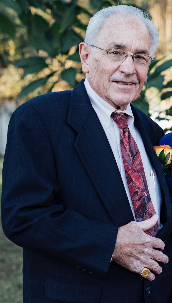 Donald E. Dehay, Sr.