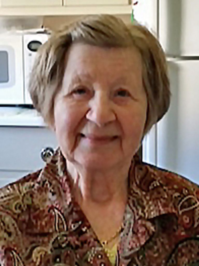 Stanislawa “Stella” Kaciuba, Nee Maka Profile Photo