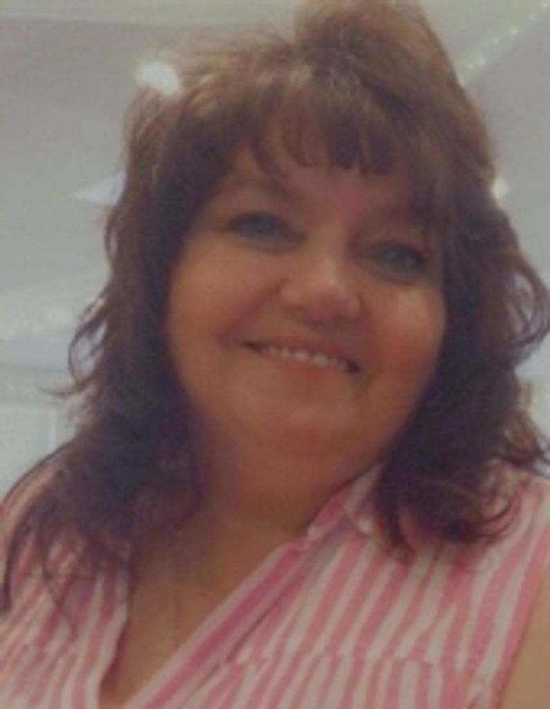 Helen "Terri" Shultz