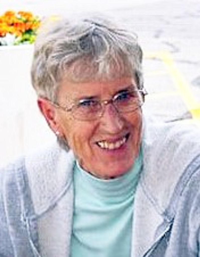 Joan Wight Profile Photo