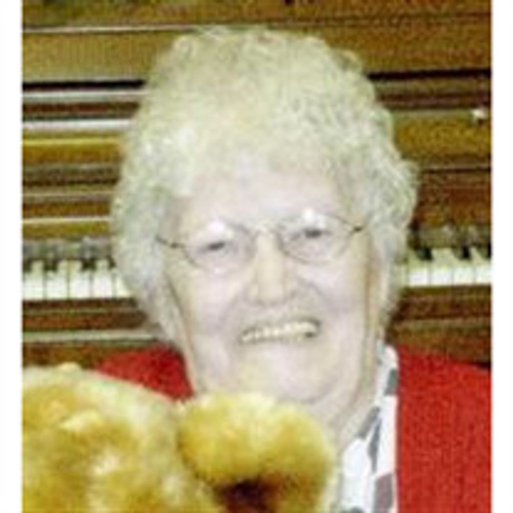Evelyn M. Dishaw