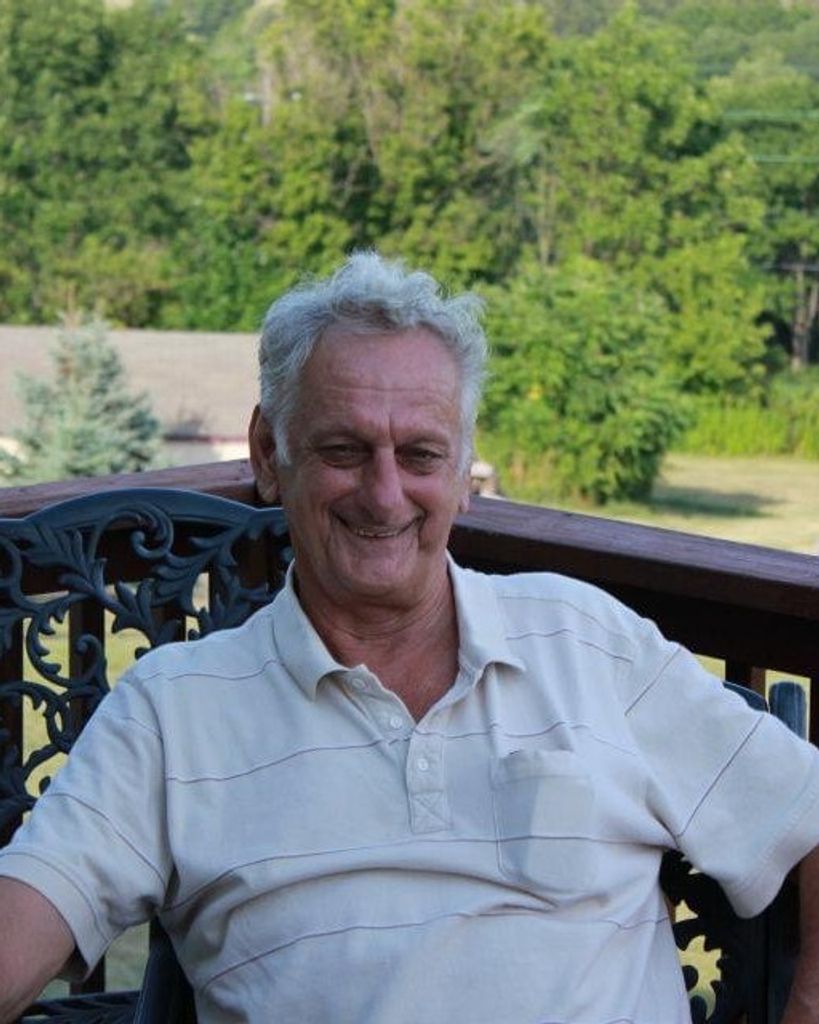 Anthony "Tony" Galle Profile Photo