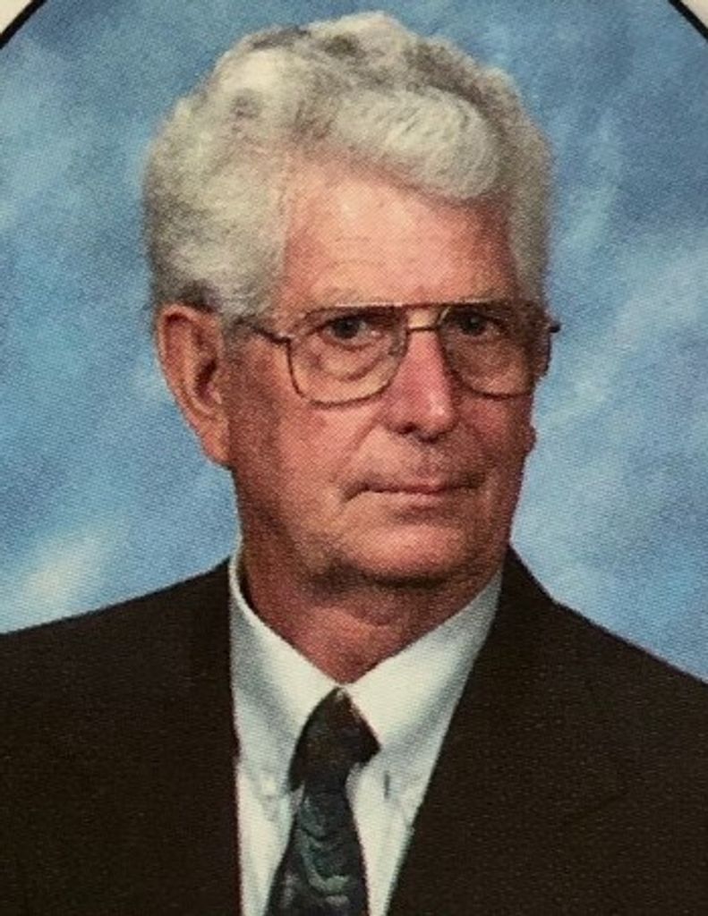 Guy Norman Gibson Profile Photo