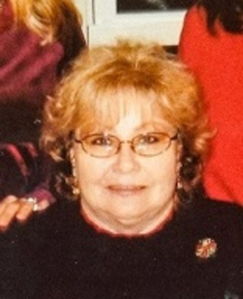 Bonnie Norene Allen Profile Photo